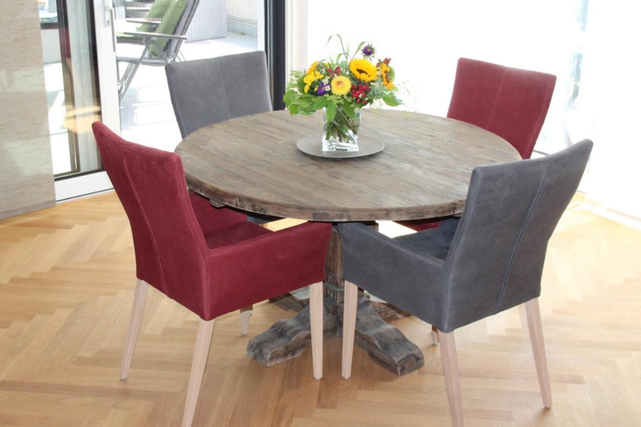 Appartement Neu - Moselauszeit Traben Extérieur photo