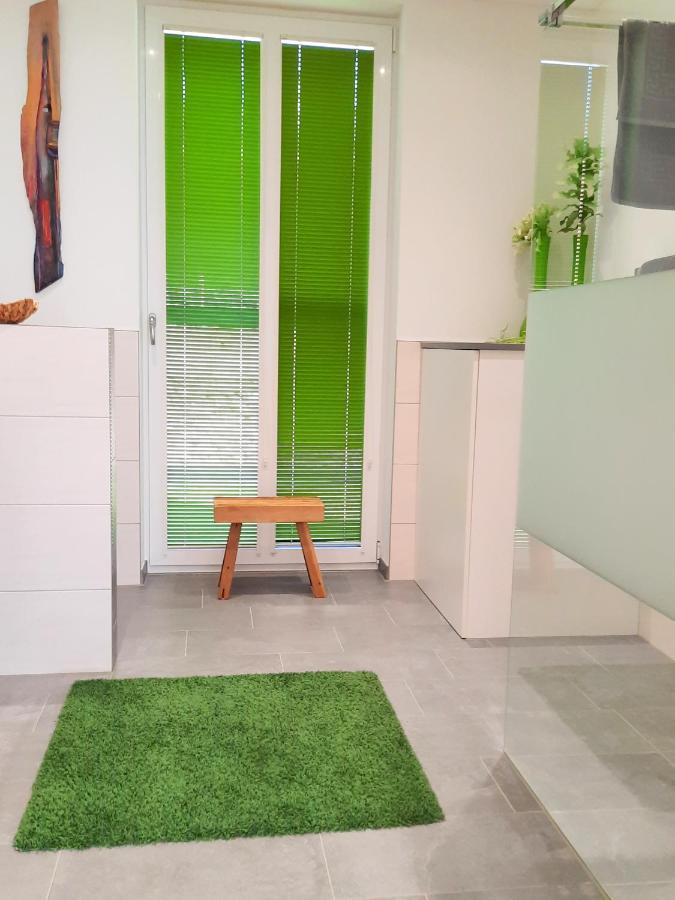 Appartement Neu - Moselauszeit Traben Extérieur photo