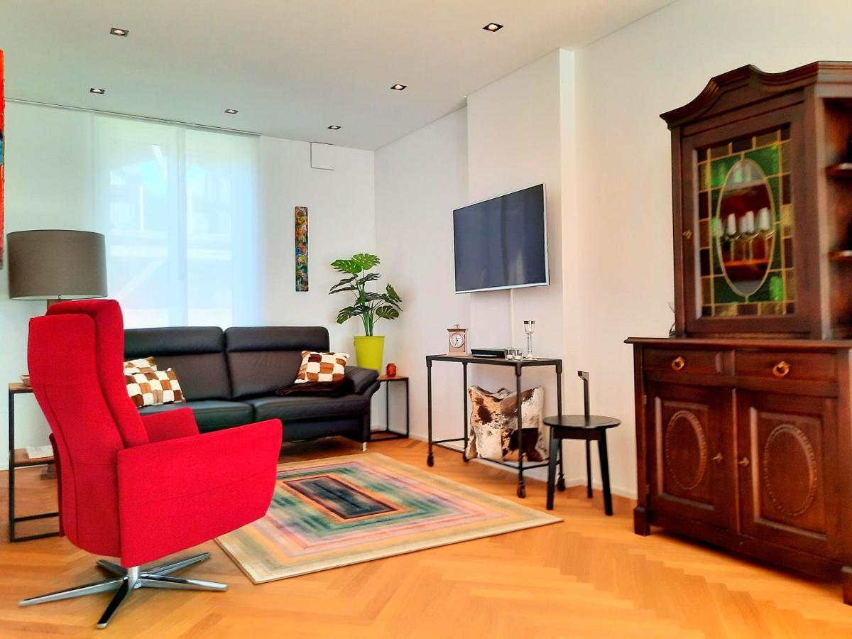 Appartement Neu - Moselauszeit Traben Extérieur photo