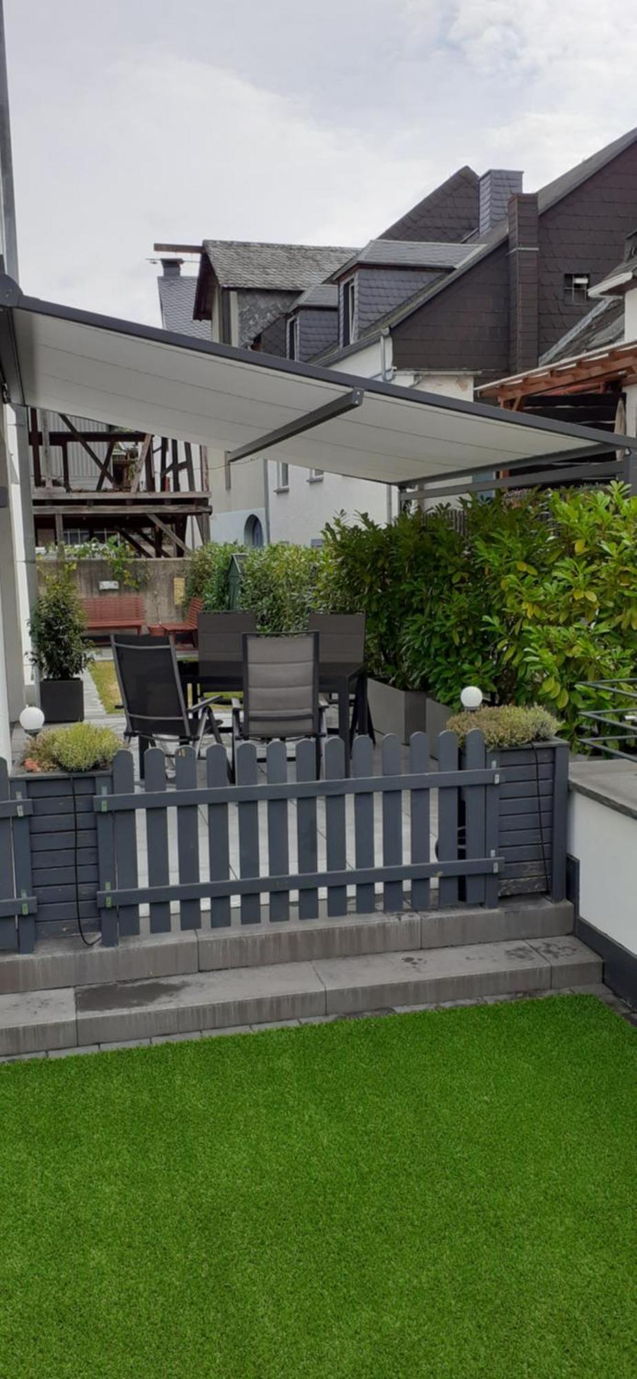 Appartement Neu - Moselauszeit Traben Extérieur photo