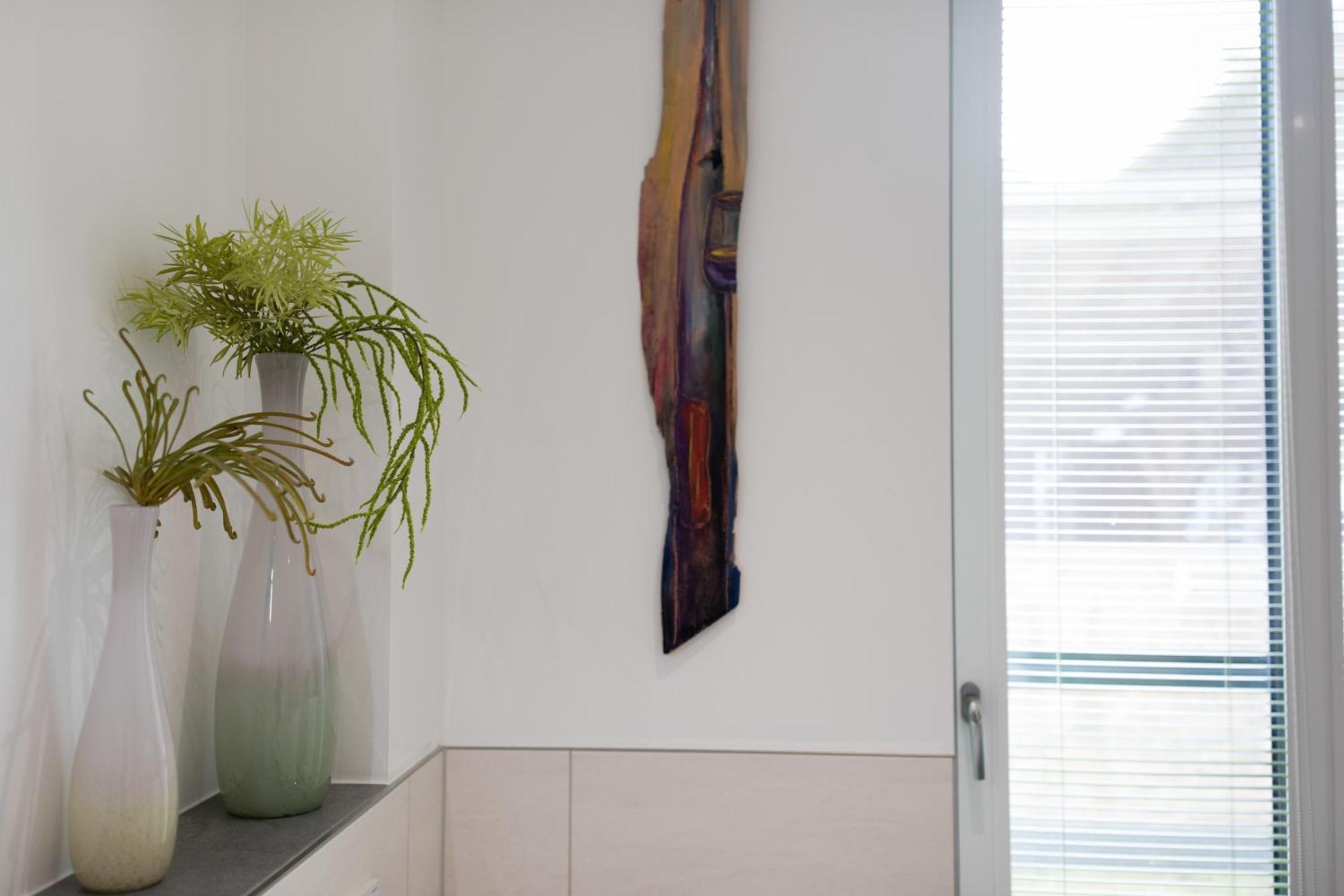 Appartement Neu - Moselauszeit Traben Extérieur photo