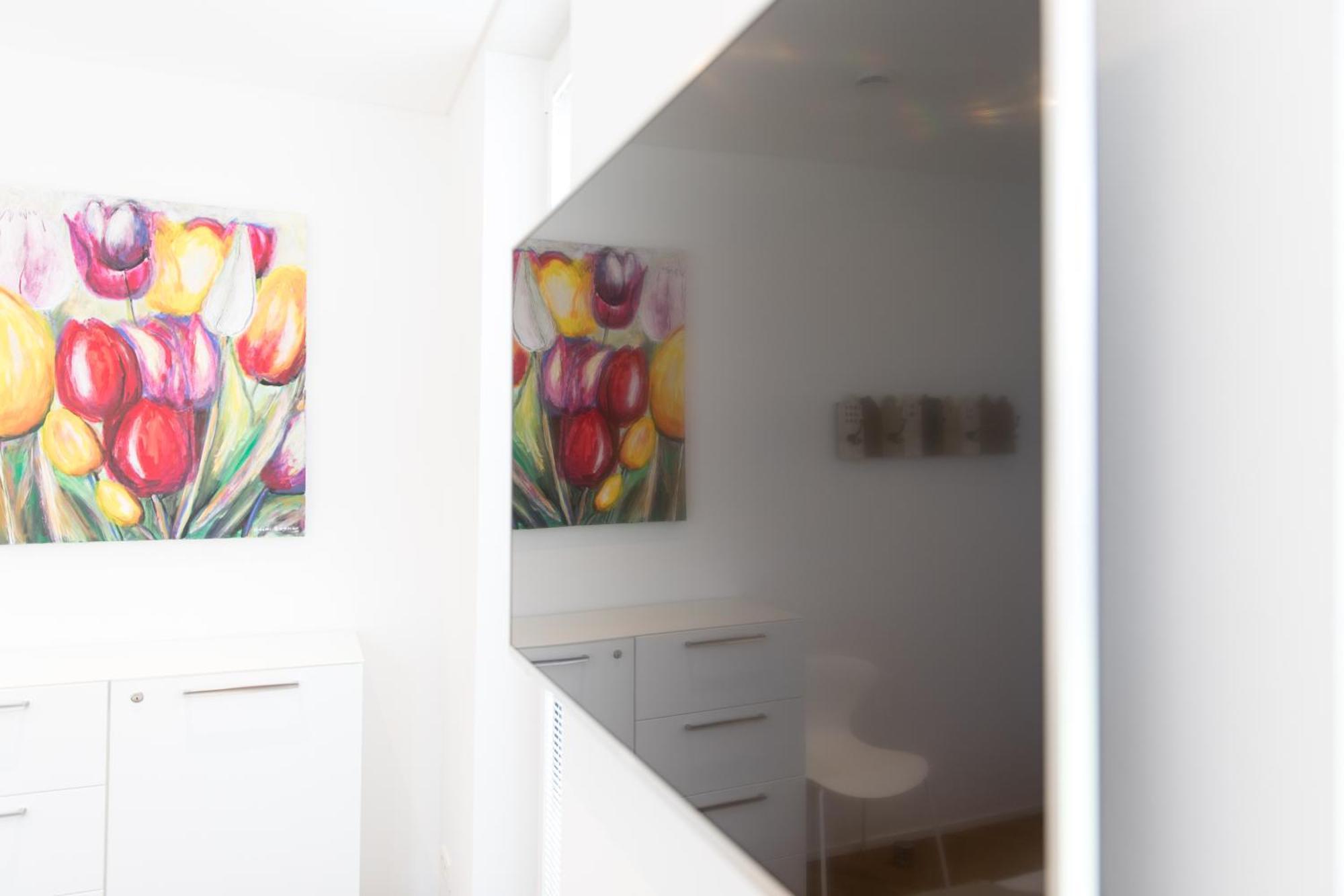 Appartement Neu - Moselauszeit Traben Extérieur photo