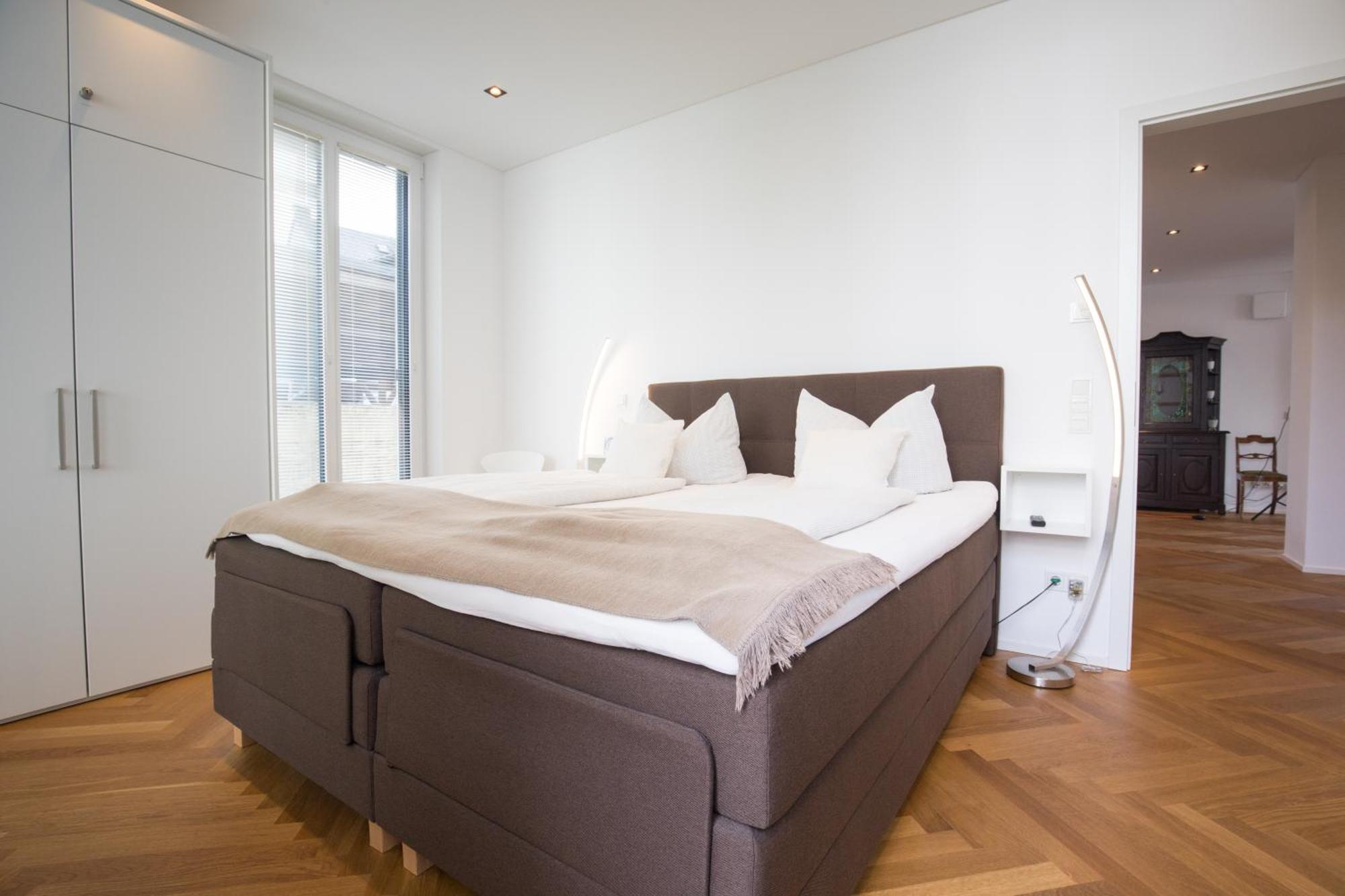 Appartement Neu - Moselauszeit Traben Extérieur photo