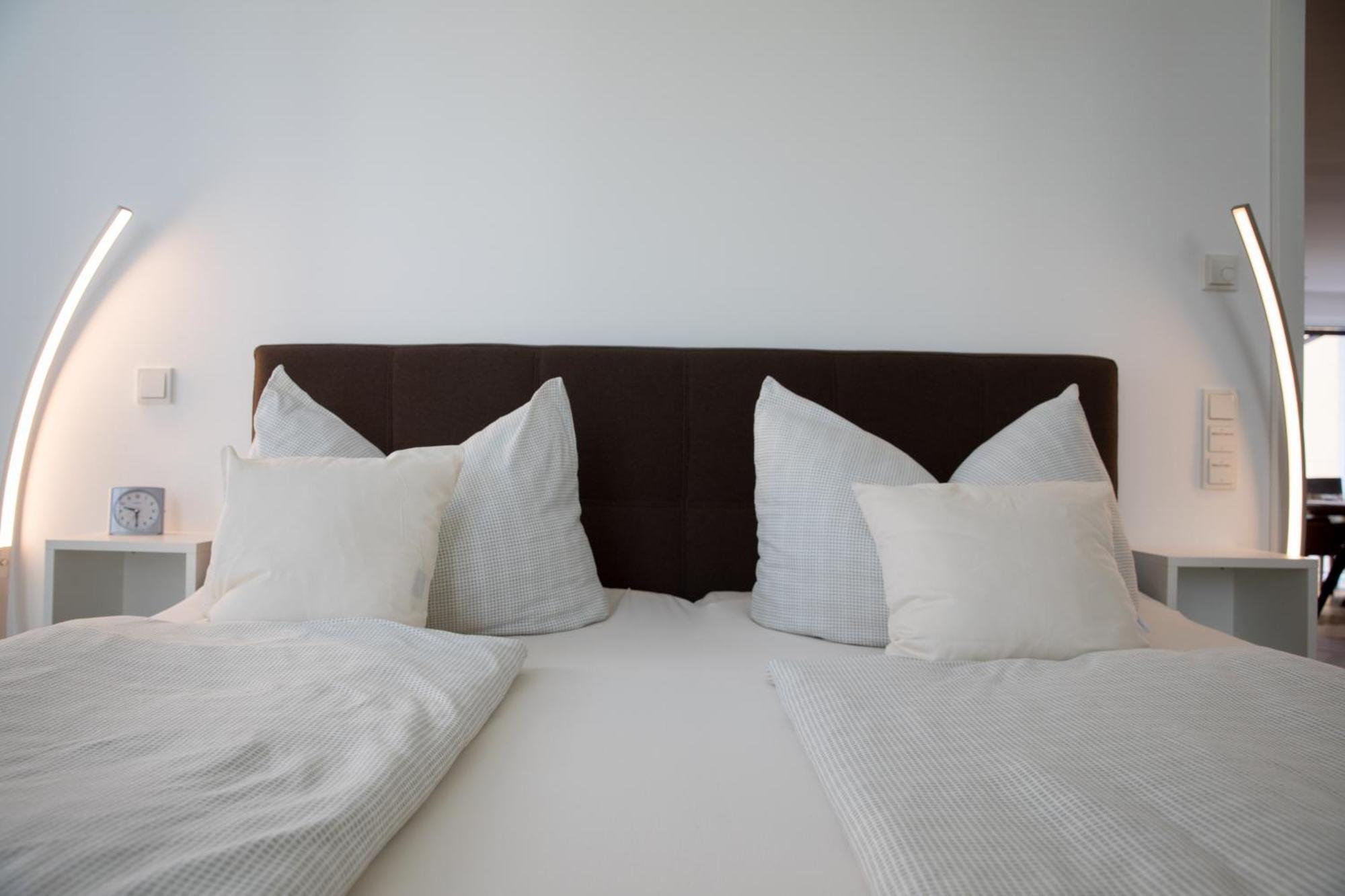 Appartement Neu - Moselauszeit Traben Extérieur photo