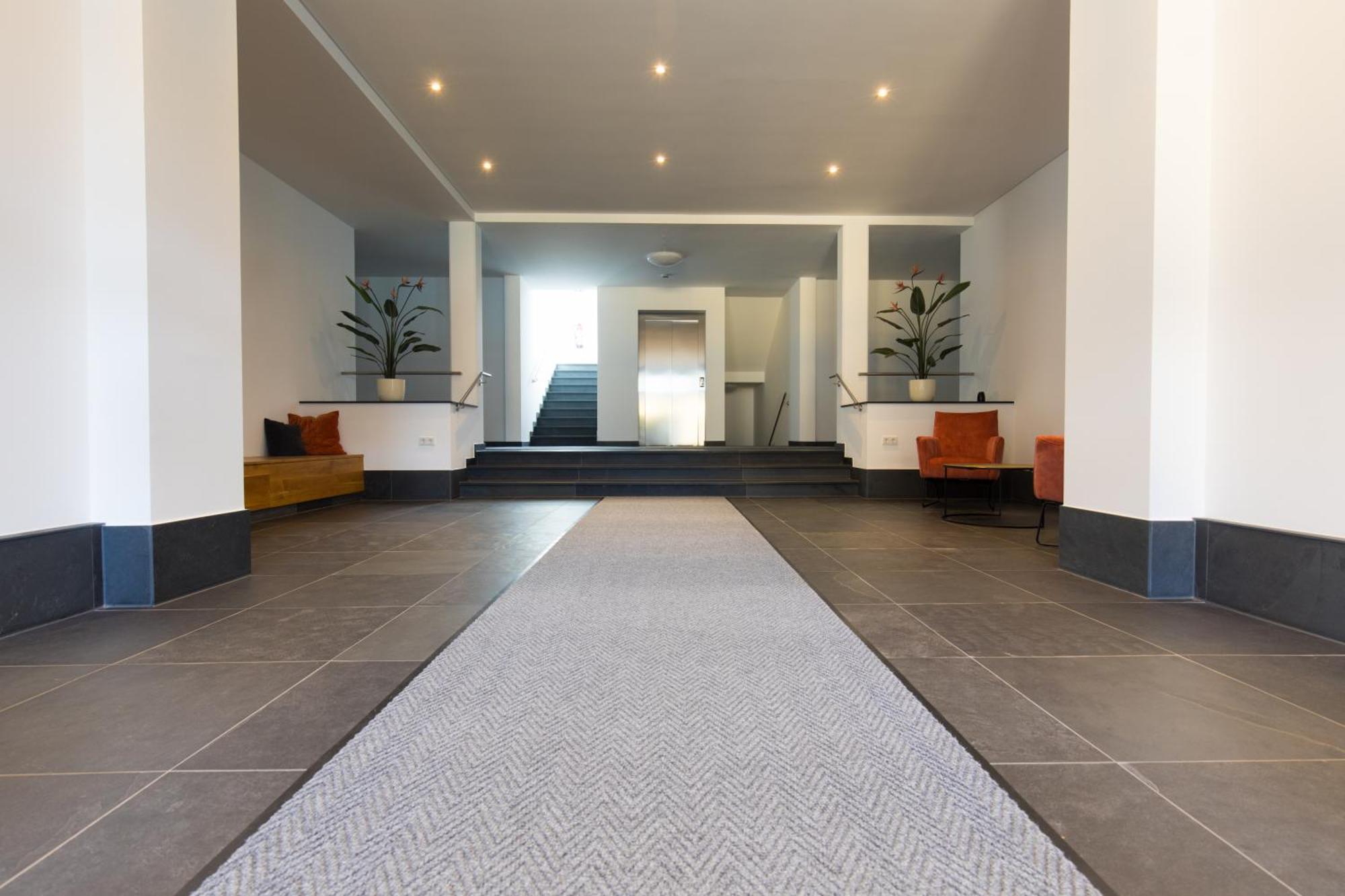 Appartement Neu - Moselauszeit Traben Extérieur photo