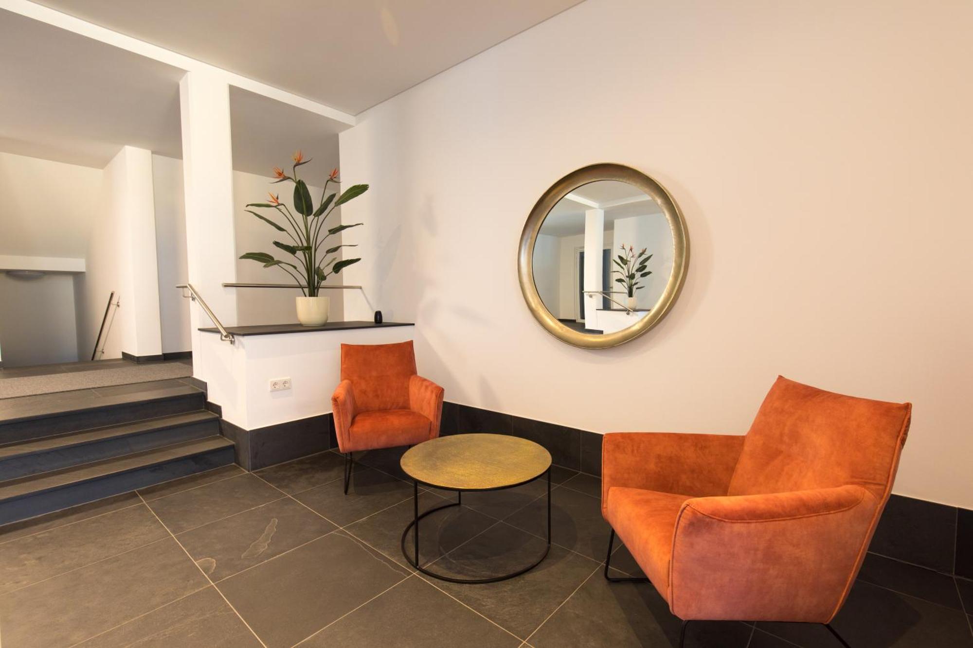 Appartement Neu - Moselauszeit Traben Extérieur photo